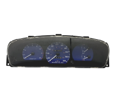Speedometer/Instrument Cluster Kia Sephia K26TA 57653