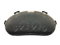 Speedometer/Instrument Cluster Peugeot 206 9656696180 50968