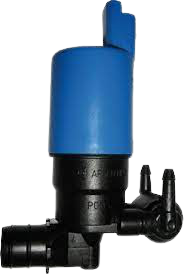 Washer Pump Original Peugeot Citroen C5 607 Berlingo 6434A8