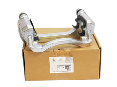 Brake Caliper Carrier Front Peugeot 308 1610699180 New Original