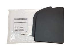 Fuel Filler Flap Master 3 Movano 7813000Q0C New Original