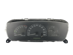 Speedometer/Instrument Cluster Chevrolet Tacuma 96427156 54156