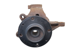 Wheel Steering Knuckle Front Left Peugeot ABS 364675 330776 72mm 21