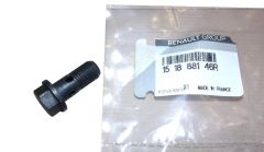 Bolt Original 151888146R Renault Dacia