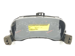 Speedometer/Instrument Cluster Fiat Panda 51711237 503000480700 25714