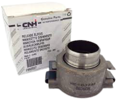 Clutch Slave Cylinder Original Jumper Boxer Ducato 2992027