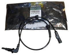 Abs Sensor Rear Original Master III Movano B NV400 4790000Q0E