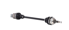 Drive Shaft Left Original Renault Megane II 391010737R