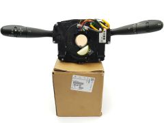 Steering Column Light Switch New Original Peugeot 207 cc 6242Q0 96630727XT
