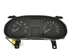 Speedometer/Instrument Cluster Renault Kangoo 1 8200336243 F 31719