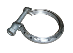 Clamp New Original 1713.65 171365 Citroen Peugeot
