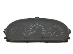 Speedometer/Instrument Cluster Renault 7700847784 Megane Scenic 24612