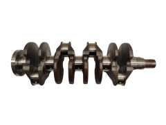 Crankshaft 849 0501K6 1,6 hdi 16v Citroen Peugeot Ford Volvo 4788