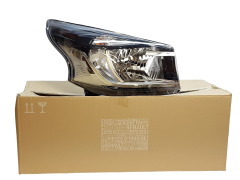 Headlamp Right Renault 260101161R Original