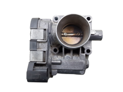 Throttle Body Valve Fiat Ford 5519278 40SMF10 Magneti 2859