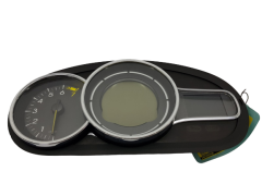 Speedometer/Instrument Cluster Renault Megane 3 248106944R 22798