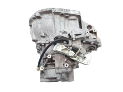 Gearbox ND0002 7701717852 1.9 dCi Renault Scenic 2 1010