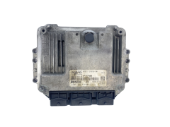 Control Unit 0281012530 6M61-12A650-BA Mazda Bosch 62374