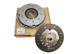 Clutch Kit Citroen Peugeot 9813672180 Original