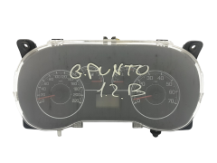 Speedometer/Instrument Cluster Fiat Grande Punto 51867545 48855