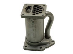 EGR Cooler Renault 8200446882 1.5 DCI