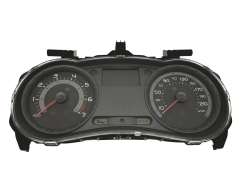 Speedometer/Instrument Cluster Renault Clio 3 8200316824 K 30816