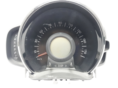 Speedometer/Instrument Cluster Aygo 108 C1 69342-490U Toyota PSA 55920