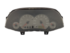 Speedometer/Instrument Cluster Ford Focus 98AB-10849-JE 98AB10849JE 2539