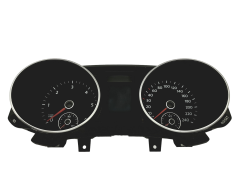 Speedometer/Instrument Cluster VW Golf MK6 5K0920860G 48931