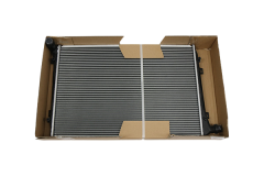 Cooler For VW Audi Seat Skoda 1K0121251DP 11210738601 Vika