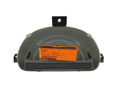 Speedometer/Instrument Cluster Citroen C2 C3 9652008080 H 01 60971