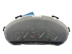 Speedometer/Instrument Cluster 206 Berlingo 1 9651740080 PSA 49181