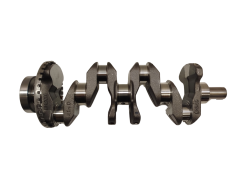 Crankshaft 122011VA0A Nissan Renault 2.0 16v M4R 4888