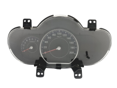 Speedometer/Instrument Cluster Hyundai I10 94013-0X530 940130X530 58563