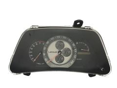 Speedometer/Instrument Cluster Lexus IS 200 83800-53360 8380053360 55715