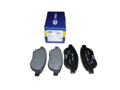 Brake Pads MAGNETI MARELLI 363700205167 425222