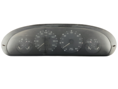 Speedometer/Instrument Cluster Fiat Punto 46462788 UK-NSI 41200