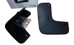 Mudflaps Front New Original 1610191480 Citroen C4 Cactus