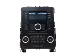Car Radio A/C Renault Megane 4 280905033R 4.2" 0km 1044