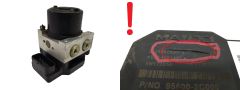 Abs Pump Hyundai 58920-2C010 95600-2C000 Mando