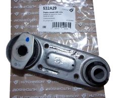 Engine Mount For Renault 532A29 6025403418 Hutchinson