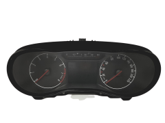 Speedometer/Instrument Cluster Opel Corsa E 367030224 39007358