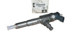 Fuel Injector New Original 1980.K2 1980K2 Citroen Peugeot 1.4 HDI