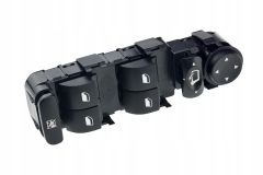 Window Control Switch Original Citroen C4 6554HA