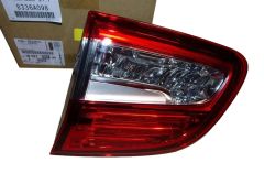 Lamp Right Original 1607700480 Citroen C4 Aircross