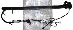 Wiring Loom Harness Drzwi Rear New Original 1617310180 Citroen Peugeot Wiring Loom Harness Drzwi Rear New Original 1617310180 Citroen Peugeot