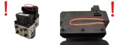 Abs Pump Nissan Almera N16 476605M306 0265216899 5895