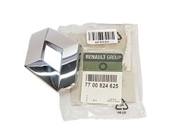 Emblem Renault 7700824625 New Original