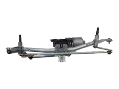 Wiper Linkage Berlingo 2 Partner 2 9682861480 0390241621 Bosch 1200
