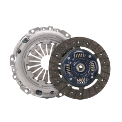 Clutch Kit Original Citroen Peugeot C1 107 Aygo 1.4 HDI 1609010580 Clutch Kit Original Citroen Peugeot C1 107 Aygo 1.4 HDI 1609010580